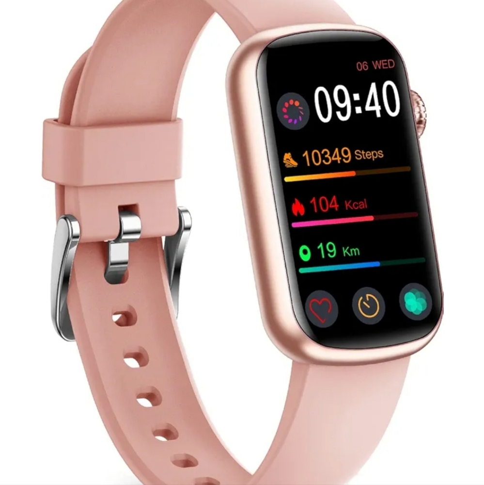 Smartwatch - Picture 4 of 4